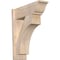 Ekena Millwork Westlake Smooth Traditional Outlooker, Douglas Fir, 7 1/2"W x 22"D x 26"H OUT08X22X26WTL01SDF - alternate 1